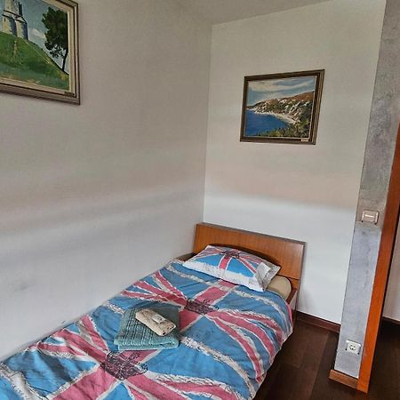 Апартаменты Apartman In Club Загреб Экстерьер фото